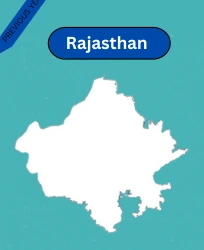 Rajasthan all Exam Solved Papers in Hindi