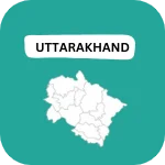 Fullmock - Uttarakhand Free Hindi Mock Test for SSC, UKSSSC, UKPSC, EXAM